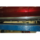 American Thunder Crossmember-Back Exhaust System<br>64-67 GM A-Body with V8 engine