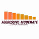American Thunder Crossmember-Back Exhaust System<br>64-67 GM A-Body with V8 engine