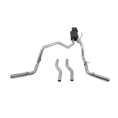 Flowmaster American Thunder Cat-back Exhaust System<br>00-06 Toyota Tundra