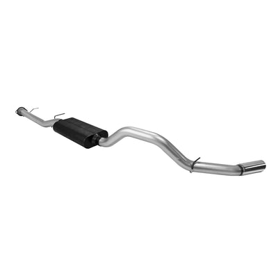 Flowmaster Force II Cat-back Exhaust System<br>11-19 Chevy/GMC 2500/3500HD trucks with 6.0L engine.