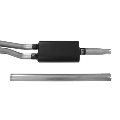 Flowmaster American Thunder Cat-back Exhaust System<br>87-96 Ford F-150