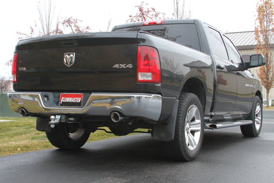 Flowmaster American Thunder Cat-back Exhaust System<br>09-24 RAM 1500 with 5.7L Hemi