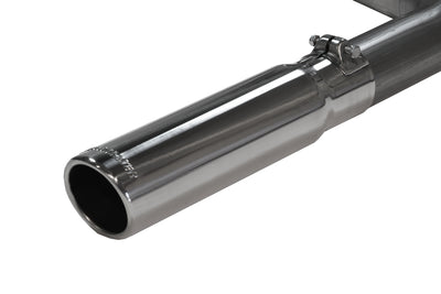 Flowmaster Force II Cat-back Exhaust System<br>09-21 Toyota Tundra