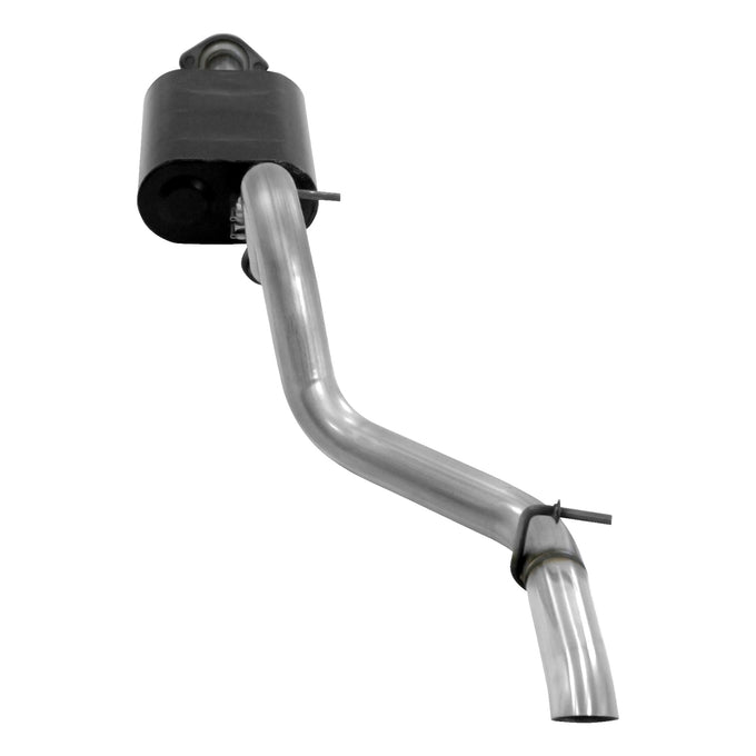 Flowmaster Force II Cat-back Exhaust System<br>00-06 Jeep Wrangler TJ