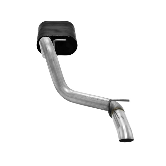 Flowmaster Force II Cat-back Exhaust System<br>97-99 Jeep Wrangler TJ