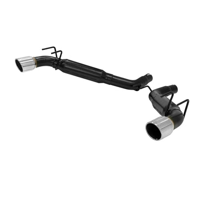 Flowmaster Outlaw Axle-back Exhaust System<br>10-13 Chevy Camaro