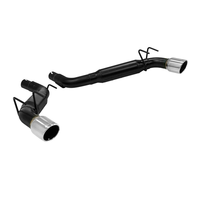 Flowmaster Outlaw Axle-back Exhaust System<br>10-13 Chevy Camaro