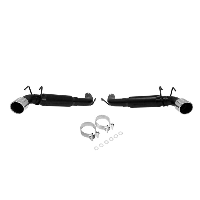 Flowmaster Outlaw Axle-back Exhaust System<br>10-13 Chevy Camaro