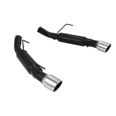Flowmaster Outlaw Axle-back Exhaust System<br>05-10 Ford Mustang