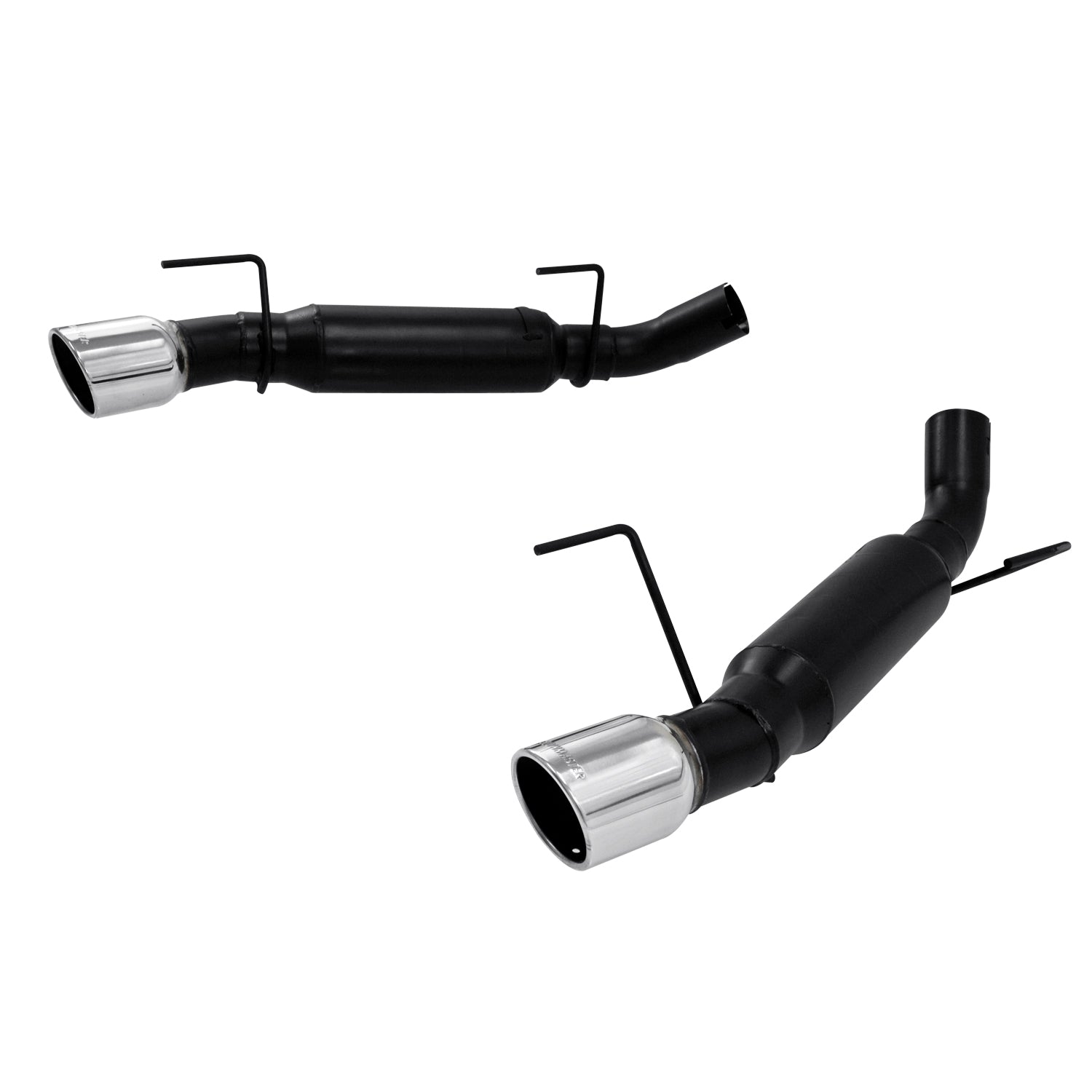 Flowmaster Outlaw Axle-back Exhaust System<br>05-10 Ford Mustang