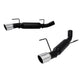 Flowmaster Outlaw Axle-back Exhaust System<br>05-10 Ford Mustang