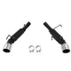 Flowmaster Outlaw Axle-back Exhaust System<br>05-10 Ford Mustang