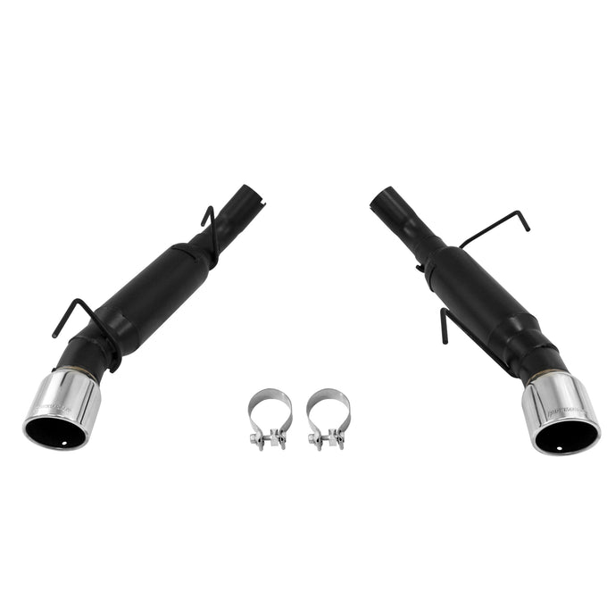 Flowmaster Outlaw Axle-back Exhaust System<br>05-10 Ford Mustang