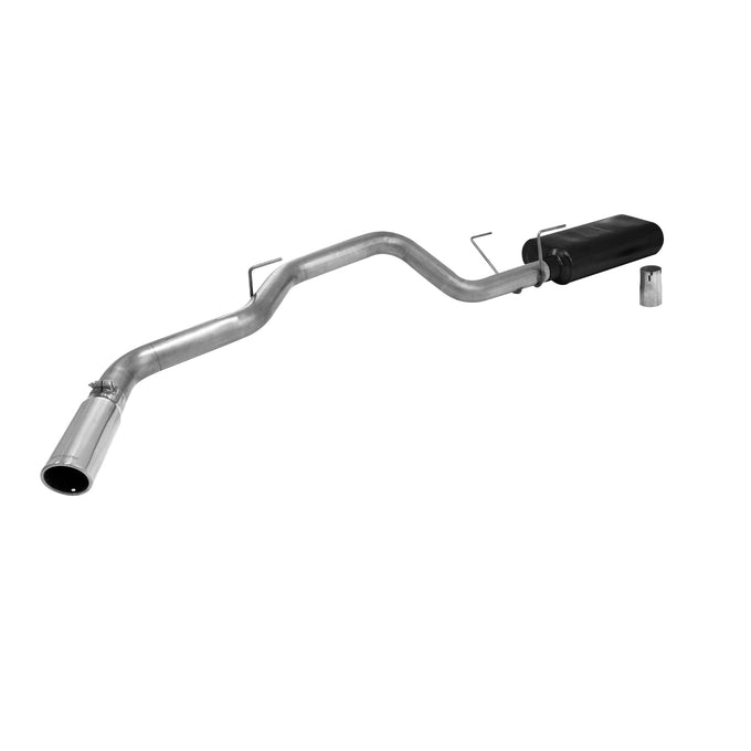 Flowmaster American Thunder Cat-back Exhaust System<br>04-05 Dodge Ram 1500