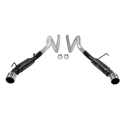 Flowmaster Outlaw Cat-back Exhaust System<br>05-10 Ford Mustang