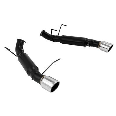 Flowmaster Outlaw Axle-back Exhaust System<br>11-12 Ford Mustang