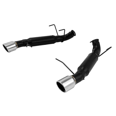 Flowmaster Outlaw Axle-back Exhaust System<br>11-12 Ford Mustang