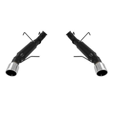 Flowmaster Outlaw Axle-back Exhaust System<br>11-12 Ford Mustang