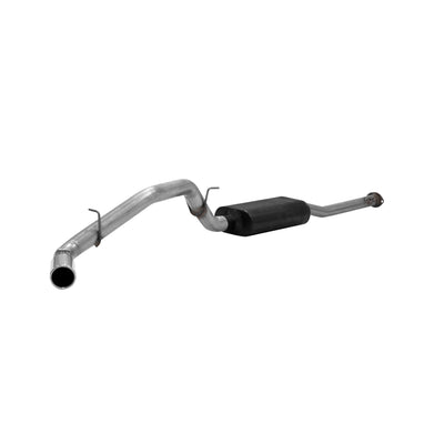 Flowmaster American Thunder Cat-back Exhaust System<br>00-04 Toyota Tacoma