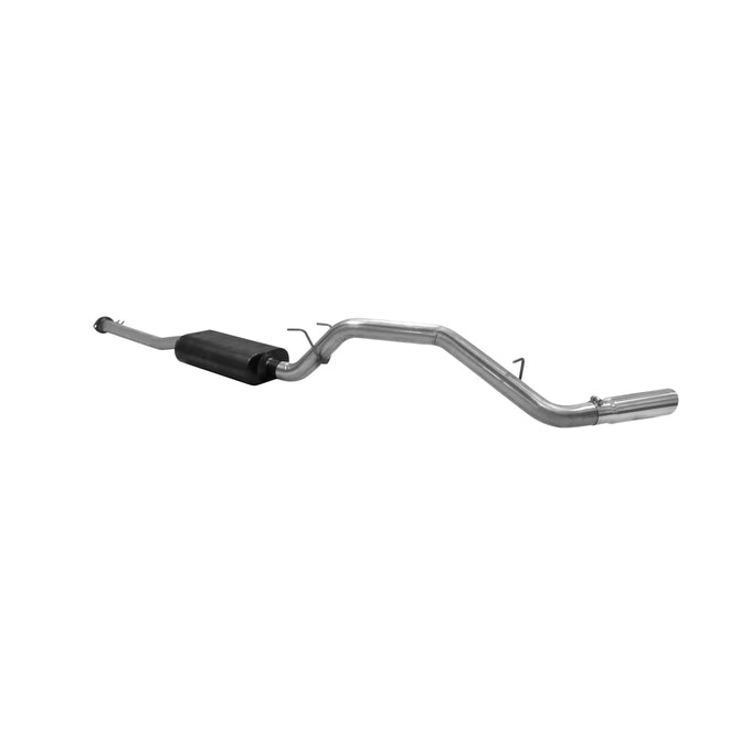 Flowmaster American Thunder Cat-back Exhaust System<br>00-04 Toyota Tacoma