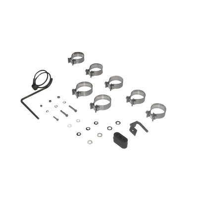 Flowmaster Force II Cat-back Exhaust System<br>11-14 Ford F-150