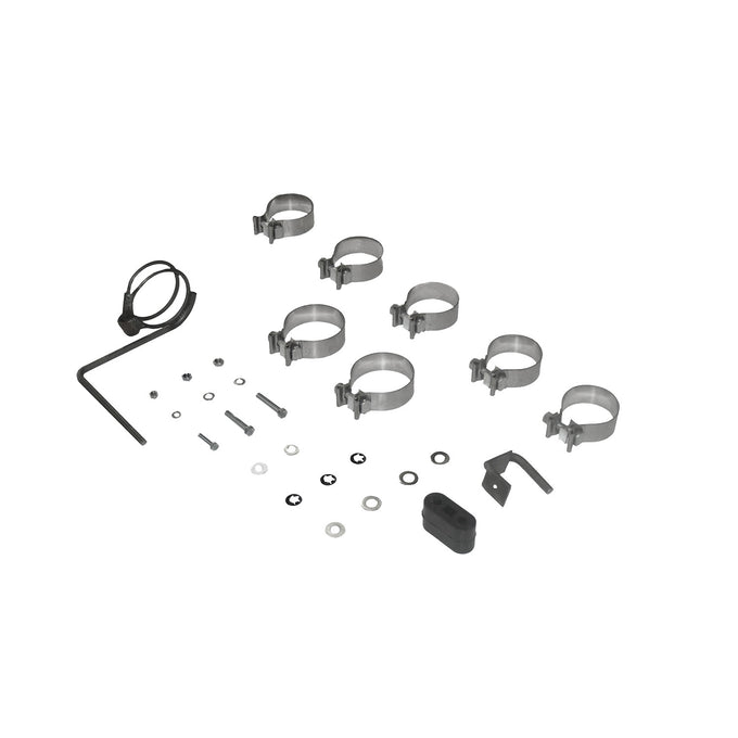 Flowmaster Force II Cat-back Exhaust System<br>11-14 Ford F-150