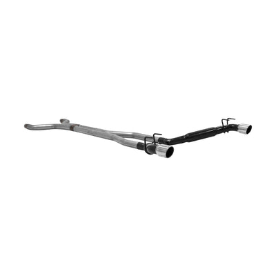 Flowmaster Outlaw Cat-back Exhaust System<br>10-13 Chevy Camaro