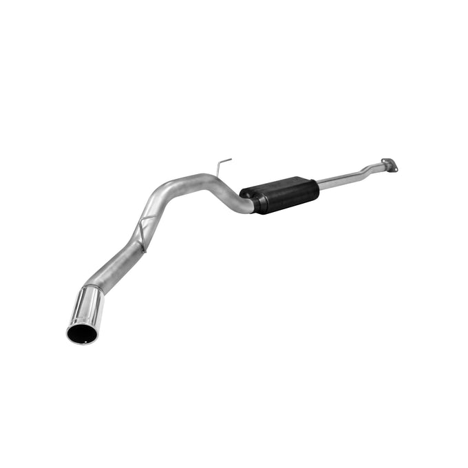 Flowmaster American Thunder Cat-back Exhaust System<br>09-14 Ford F-150