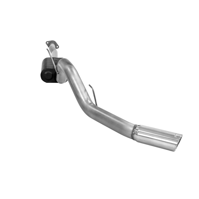 Flowmaster American Thunder Cat-back Exhaust System<br>09-14 Ford F-150
