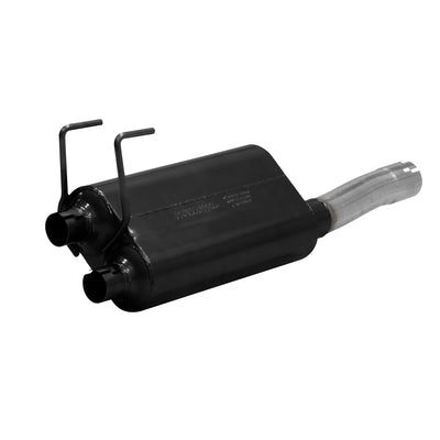Flowmaster American Thunder Direct Fit Muffler<br>11-18 Ram 1500, 19-24 Classic, 09-10 Dodge Ram 1500