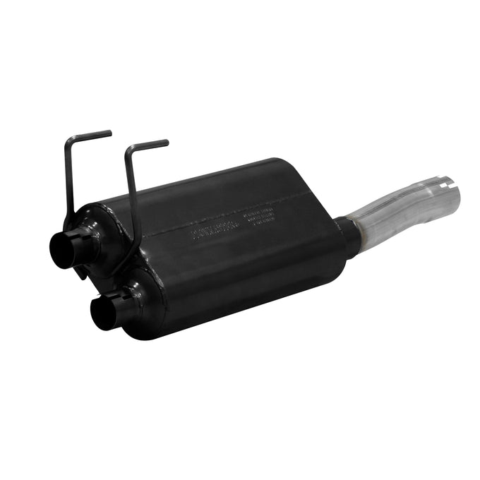 Flowmaster American Thunder Direct Fit Muffler<br>11-18 Ram 1500, 19-24 Classic, 09-10 Dodge Ram 1500