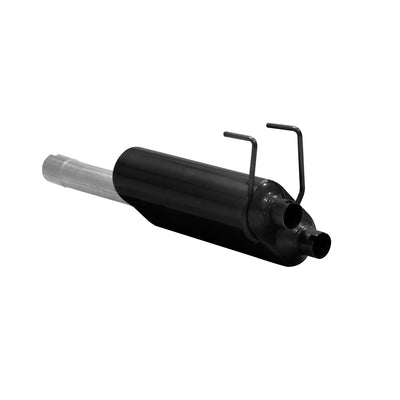 Flowmaster American Thunder Direct Fit Muffler<br>11-18 Ram 1500, 19-24 Classic, 09-10 Dodge Ram 1500
