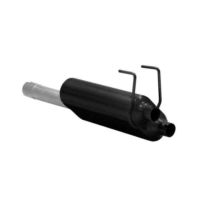 Flowmaster American Thunder Direct Fit Muffler<br>11-18 Ram 1500, 19-24 Classic, 09-10 Dodge Ram 1500