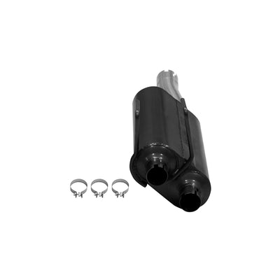 Flowmaster American Thunder Direct Fit Muffler<br>11-18 Ram 1500, 19-24 Classic, 09-10 Dodge Ram 1500