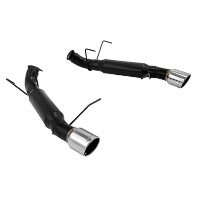 Flowmaster Outlaw Axle-back Exhaust System<br>13-14 Ford Mustang