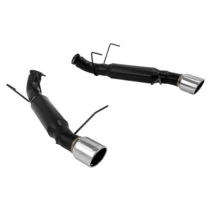 Flowmaster Outlaw Axle-back Exhaust System<br>13-14 Ford Mustang