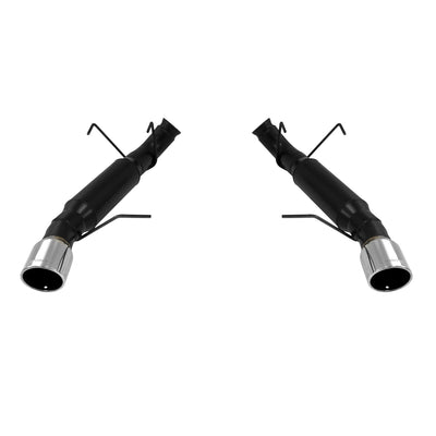 Flowmaster Outlaw Axle-back Exhaust System<br>13-14 Ford Mustang