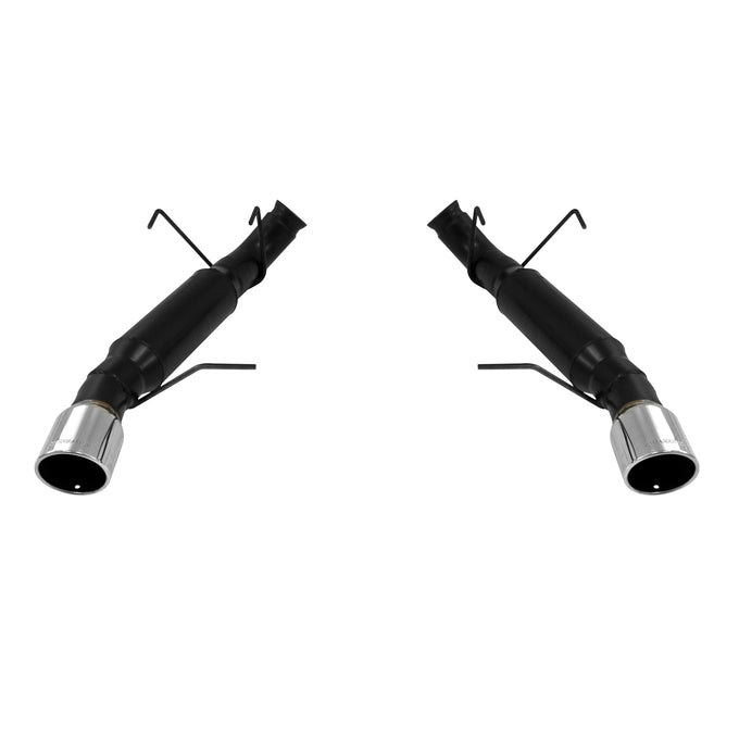 Flowmaster Outlaw Axle-back Exhaust System<br>13-14 Ford Mustang