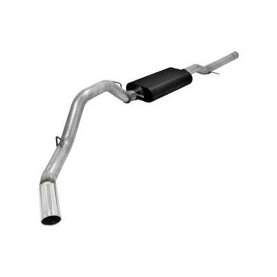 Flowmaster Force II Cat-back Exhaust System<br>11-18 Chevy Silverado 1500, 11-18 GMC Sierra 1500