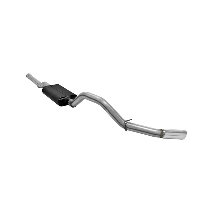 Flowmaster Force II Cat-back Exhaust System<br>11-18 Chevy Silverado 1500, 11-18 GMC Sierra 1500