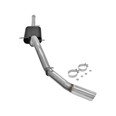 Flowmaster Force II Cat-back Exhaust System<br>11-18 Chevy Silverado 1500, 11-18 GMC Sierra 1500