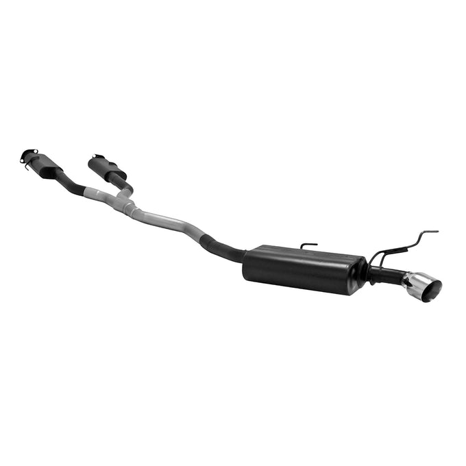 Flowmaster Force II Cat-Back Exhaust System<br>11-21 Jeep Grand Cherokee