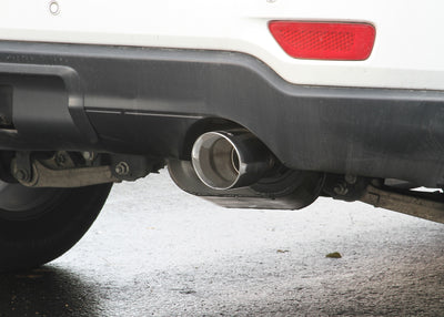 Flowmaster Force II Cat-Back Exhaust System<br>11-21 Jeep Grand Cherokee