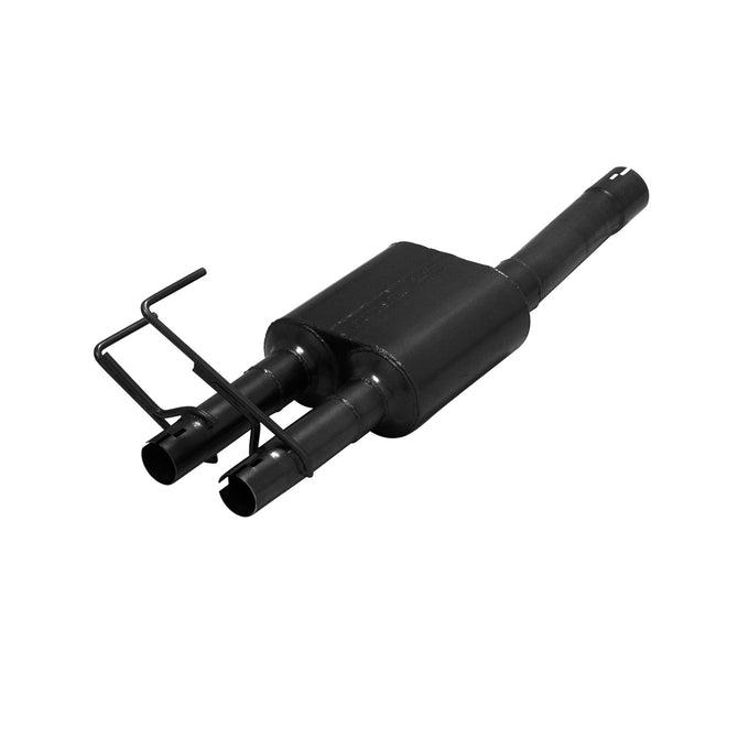 Flowmaster Outlaw Direct Fit Muffler<br>11-18 Ram 1500, 19-24 Classic, 09-10 Dodge Ram 1500