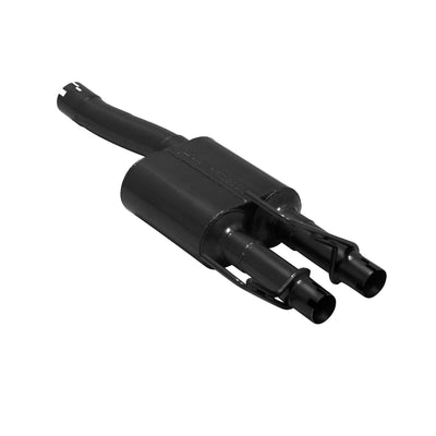 Flowmaster Outlaw Direct Fit Muffler<br>11-18 Ram 1500, 19-24 Classic, 09-10 Dodge Ram 1500