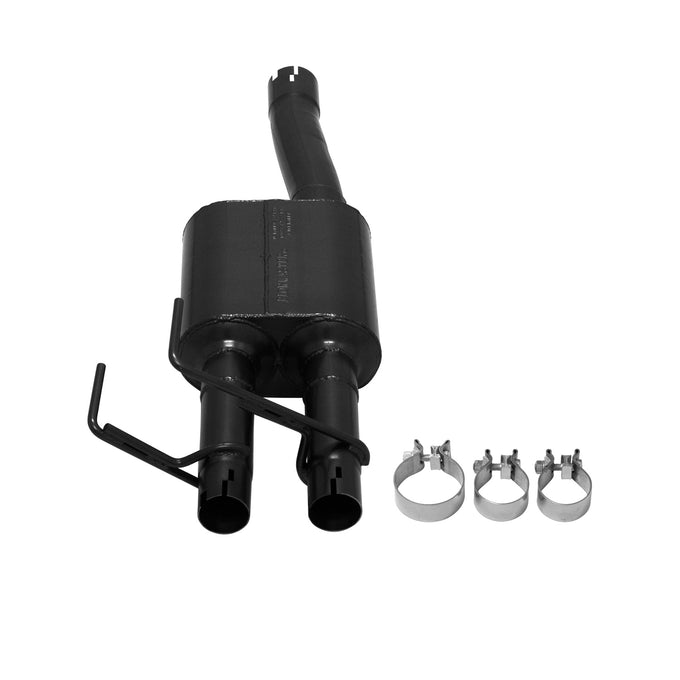 Flowmaster Outlaw Direct Fit Muffler<br>11-18 Ram 1500, 19-24 Classic, 09-10 Dodge Ram 1500