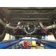 American Thunder Crossmember-Back Exhaust System<br>67-72 Chevy C10 Pickup, 67-72 GMC C15/C1500 Pickup