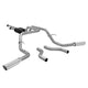 Flowmaster American Thunder Cat-back Exhaust System<br>09-21 Toyota Tundra