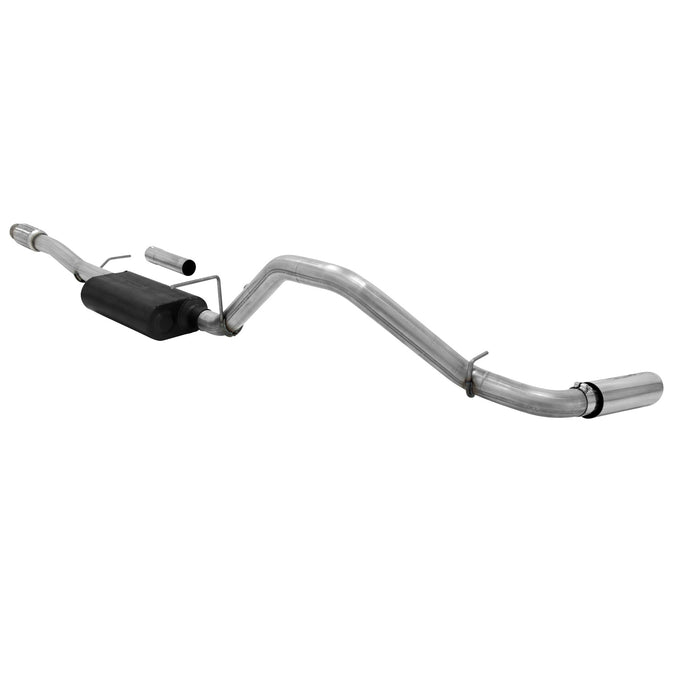 Flowmaster Force II Cat-back Exhaust System<br>14-19 GM Silverado/Sierra 1500