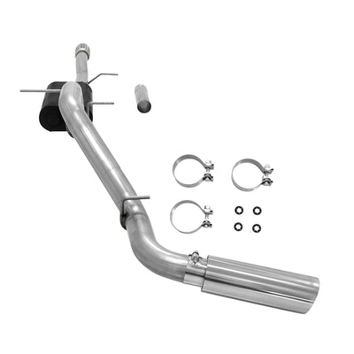 Flowmaster Force II Cat-back Exhaust System<br>14-19 GM Silverado/Sierra 1500